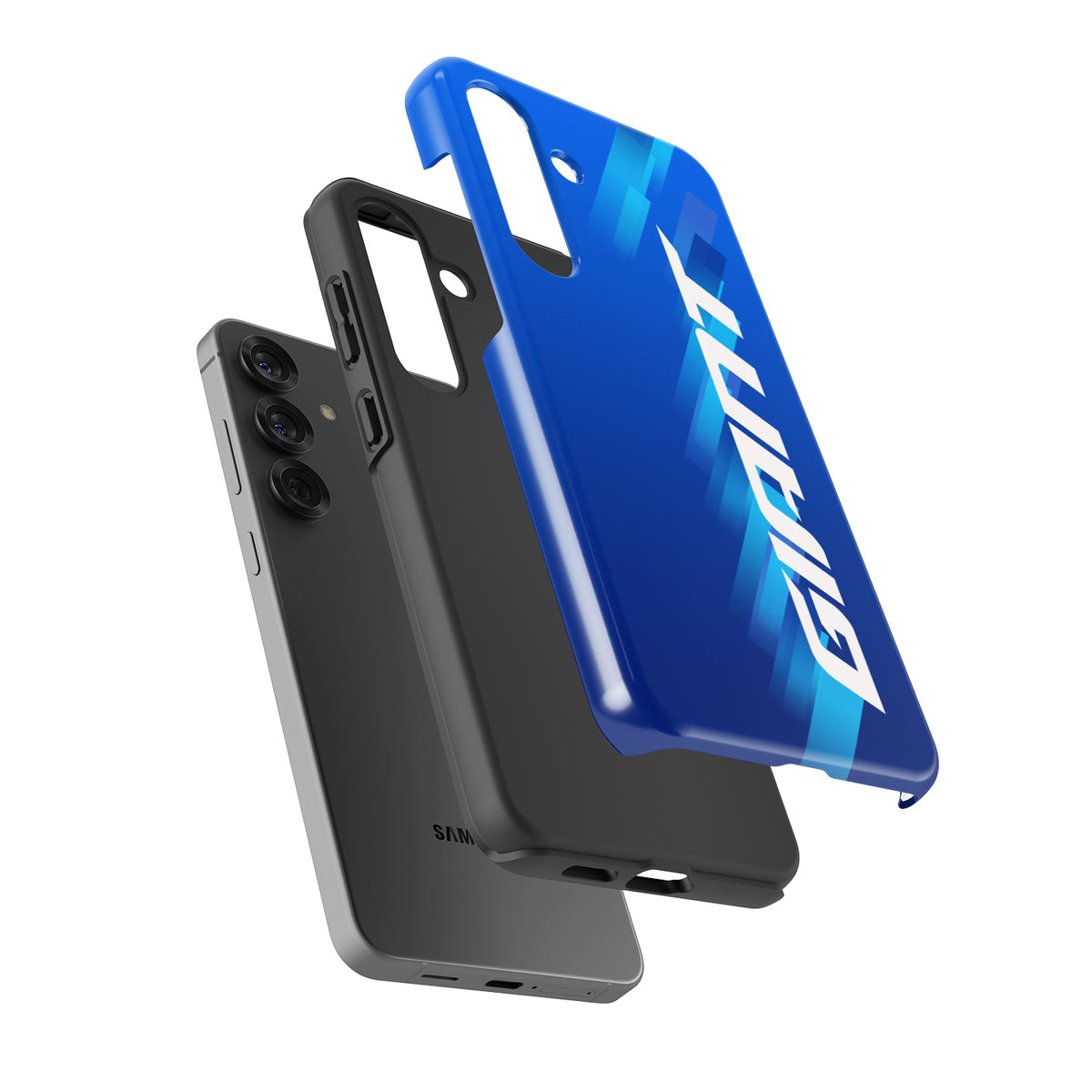 Giant Propel & TCR Livery Samsung Phone Case