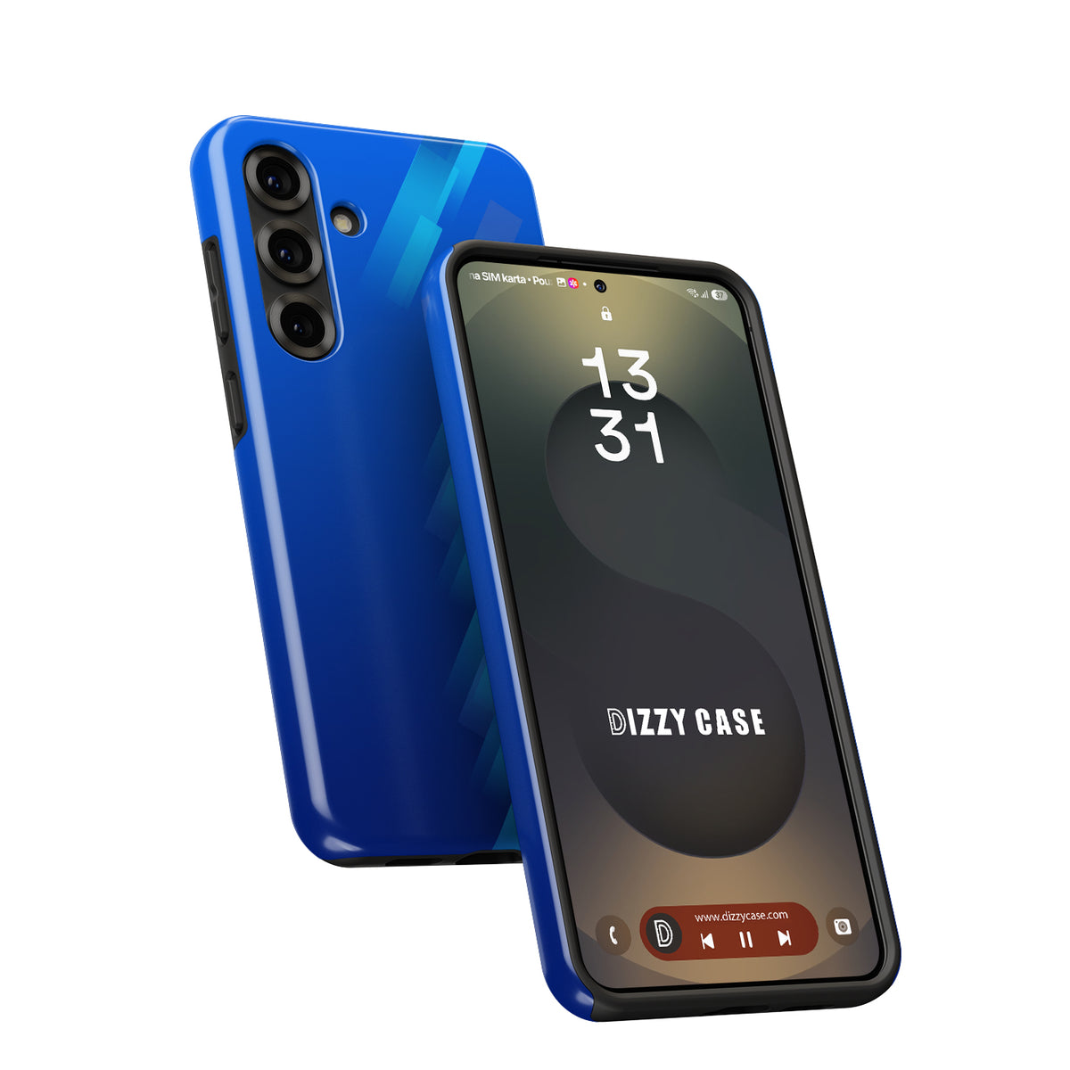 Giant Propel & TCR Livery Samsung Phone Case