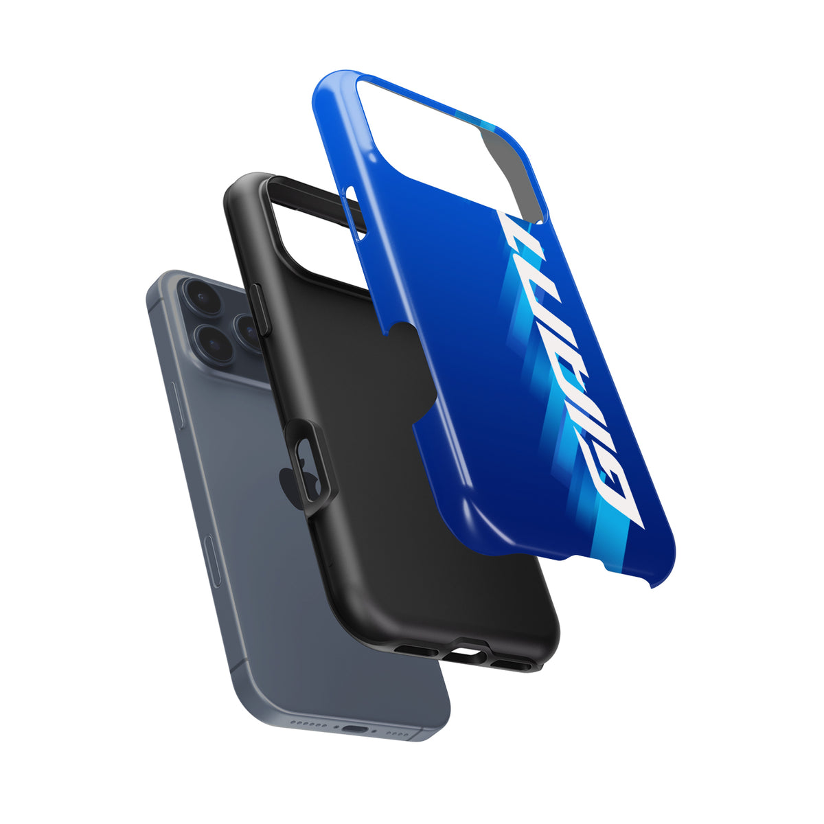 Giant Propel & TCR Livery Phone Case: Stylish & Protective