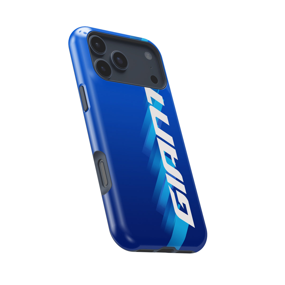 Ride in Style: Giant Propel & TCR Livery Phone Case