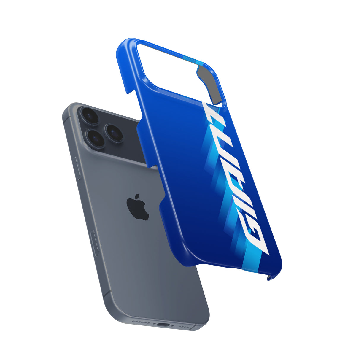 Ride in Style: Giant Propel & TCR Livery Phone Case