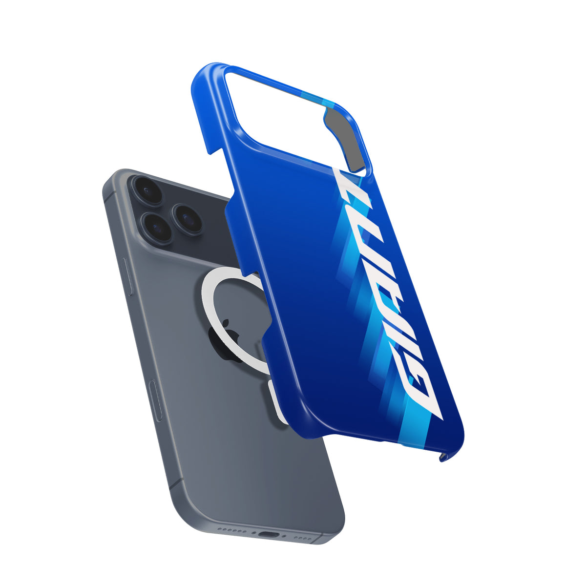 Ride in Style: Giant Propel & TCR Livery Phone Case