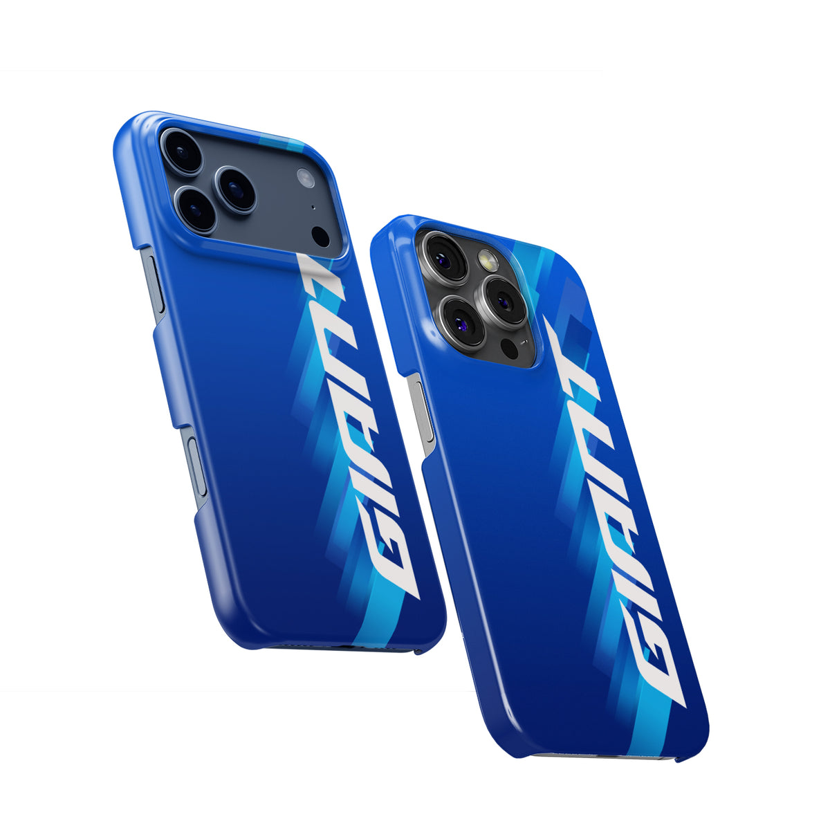 Ride in Style: Giant Propel & TCR Livery Phone Case