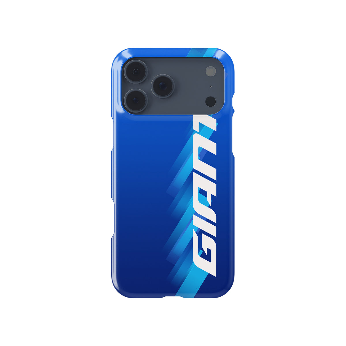Ride in Style: Giant Propel & TCR Livery Phone Case