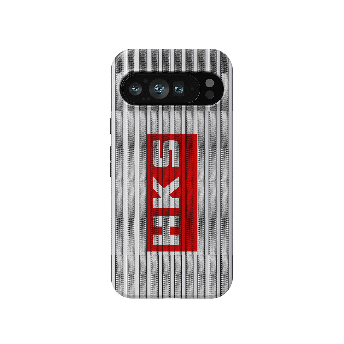 Iconic JDM Style Meets Premium Protection: HKS Aluminum Case