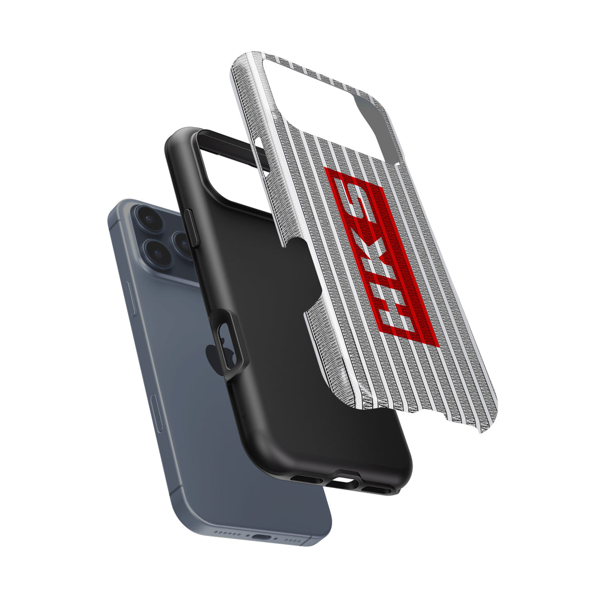 Iconic JDM Style Meets Premium Protection: HKS Aluminum Case