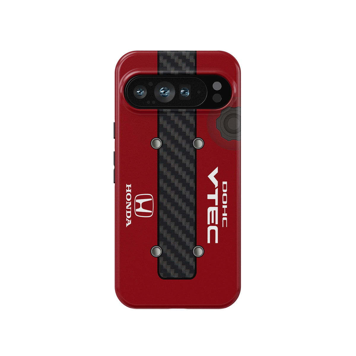 Show Off Your JDM Pride with the Honda B16 Engine Livery Case