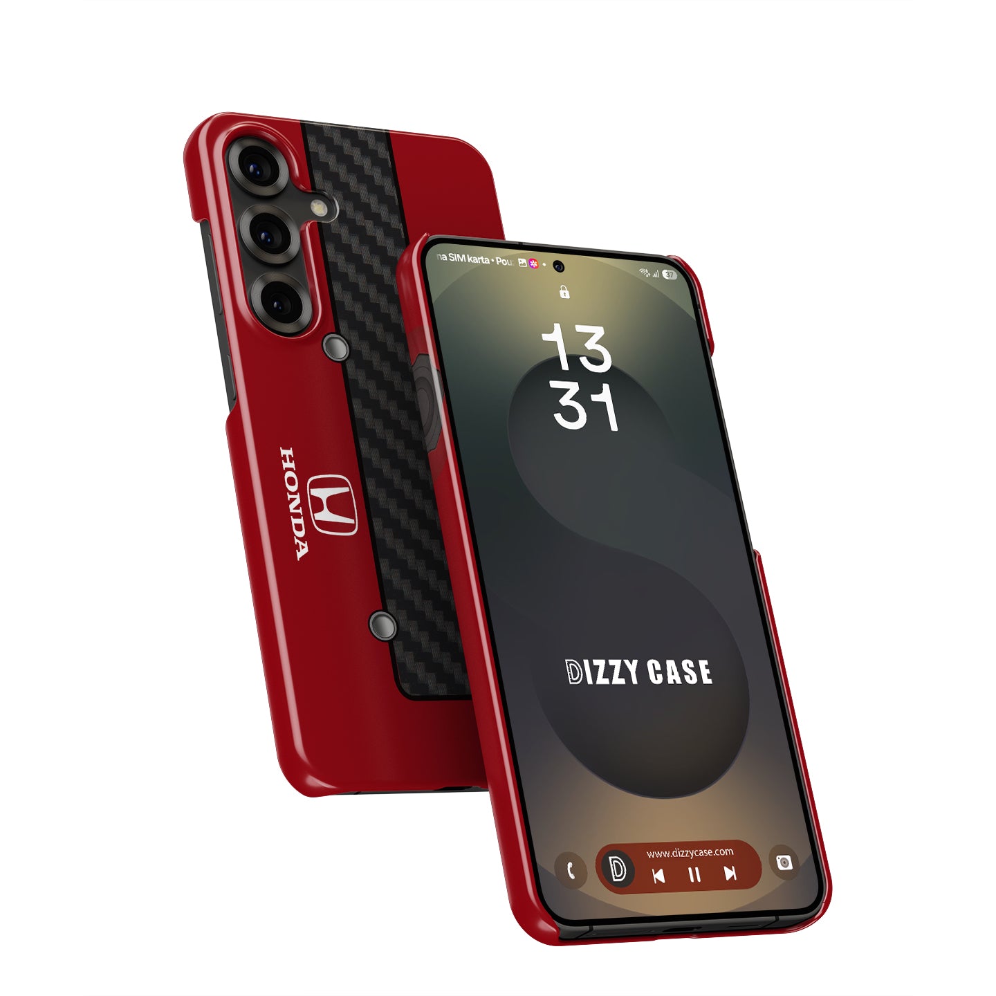 Honda B16B Engine Samsung Phone Case – Power Meets Protection!