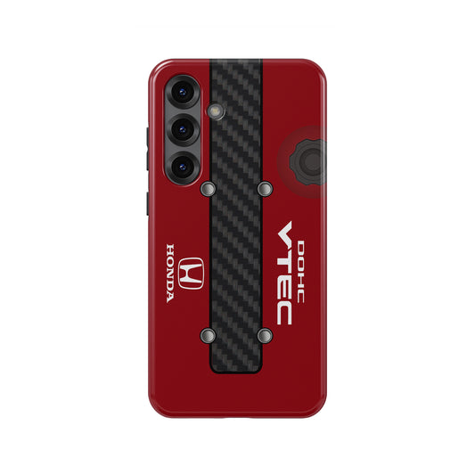 Honda B16B Engine Samsung Phone Case – Power Meets Protection!