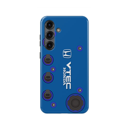 Premium Protection with Honda D15B7 Engine Design Phone Case