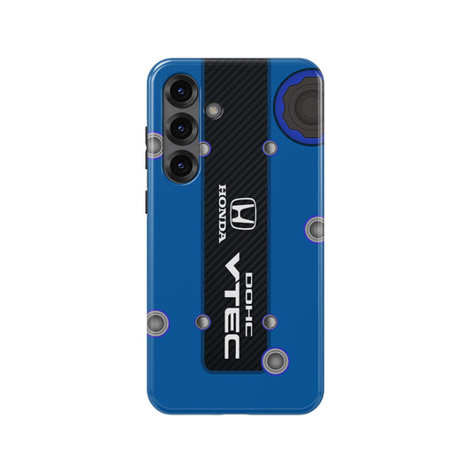 Tough & MagSafe Cases with Iconic Honda F20C Engine Design