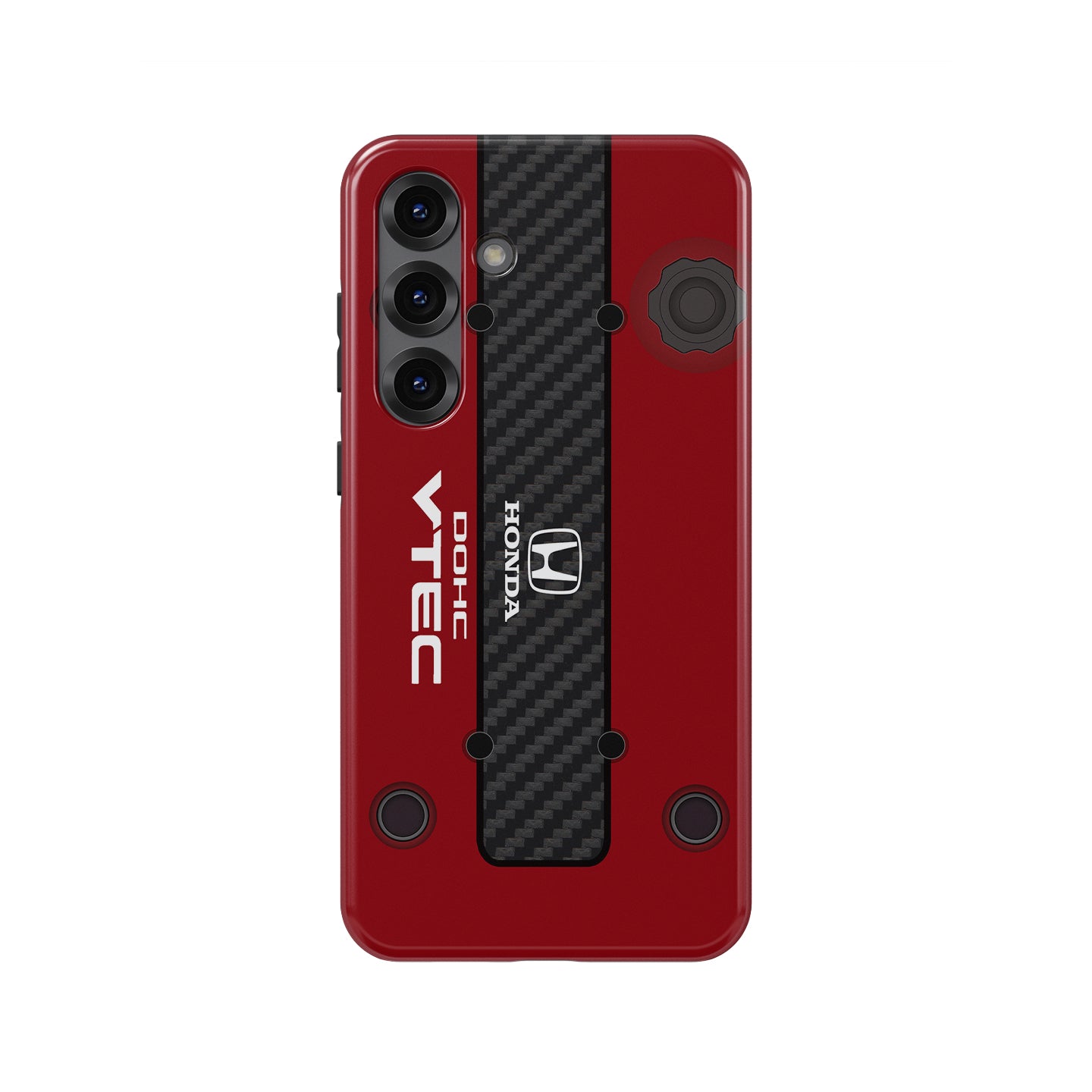 Honda H22A Engine Samsung Phone Case – Performance Meets Protection