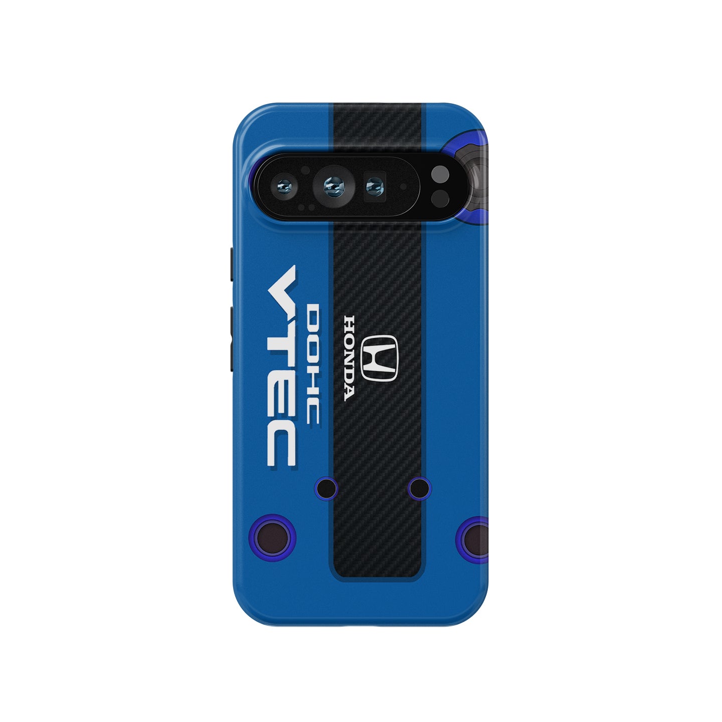 Shop Bold Honda Engine-Themed Phone Cases for JDM Lovers