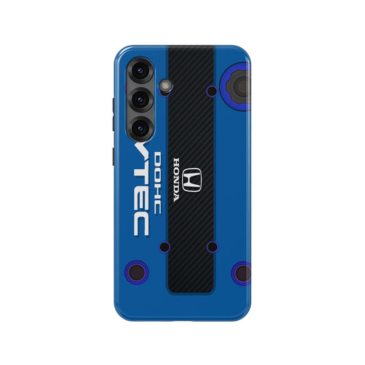 Honda H22A VTEC JDM Engine Phone Case – Style Meets Protection