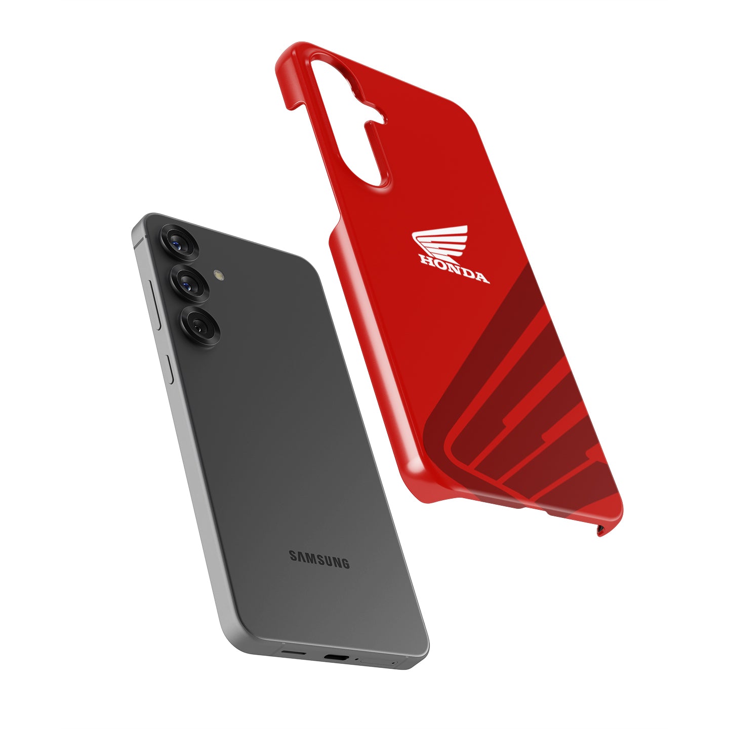 Honda Motorcycle Phone Case: Sleek Style Meets Tough Protection