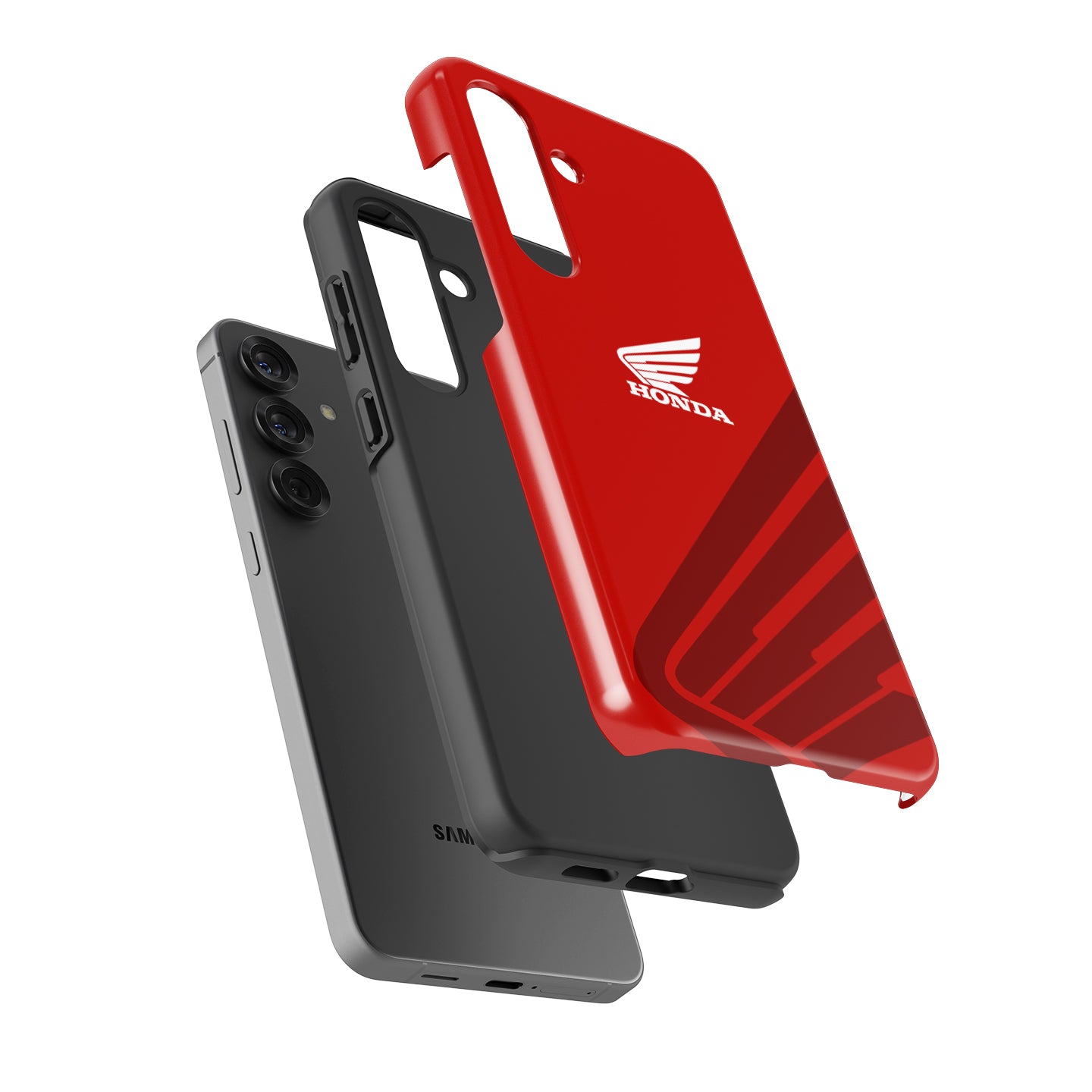 Honda Motorcycle Phone Case: Sleek Style Meets Tough Protection