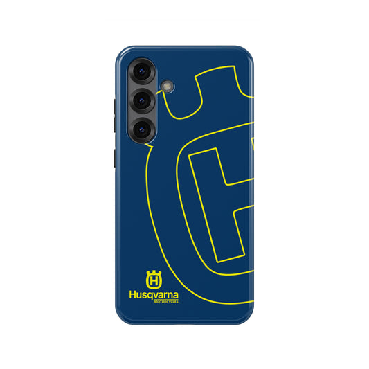 Stay Protected with the Husqvarna MXGP Phone Case – Built for Riders