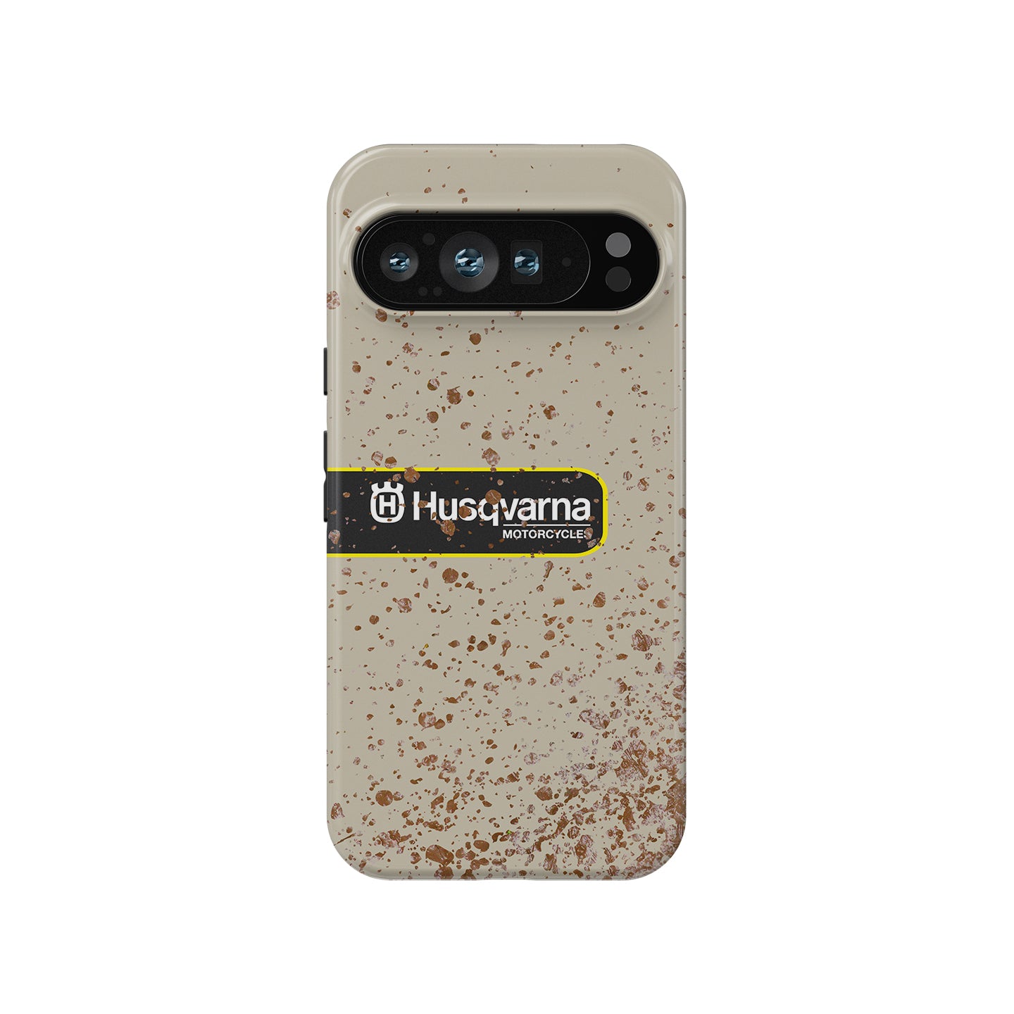 Husqvarna MX Phone Case: Sleek, Tough, and Race-Ready