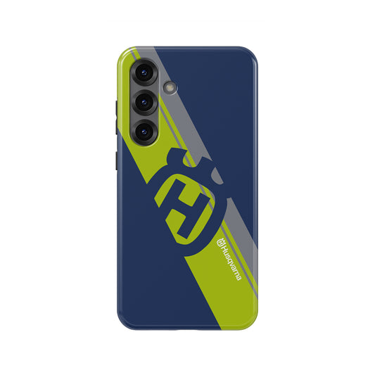 Ultimate Protection for Adventurers: Husqvarna Phone Case