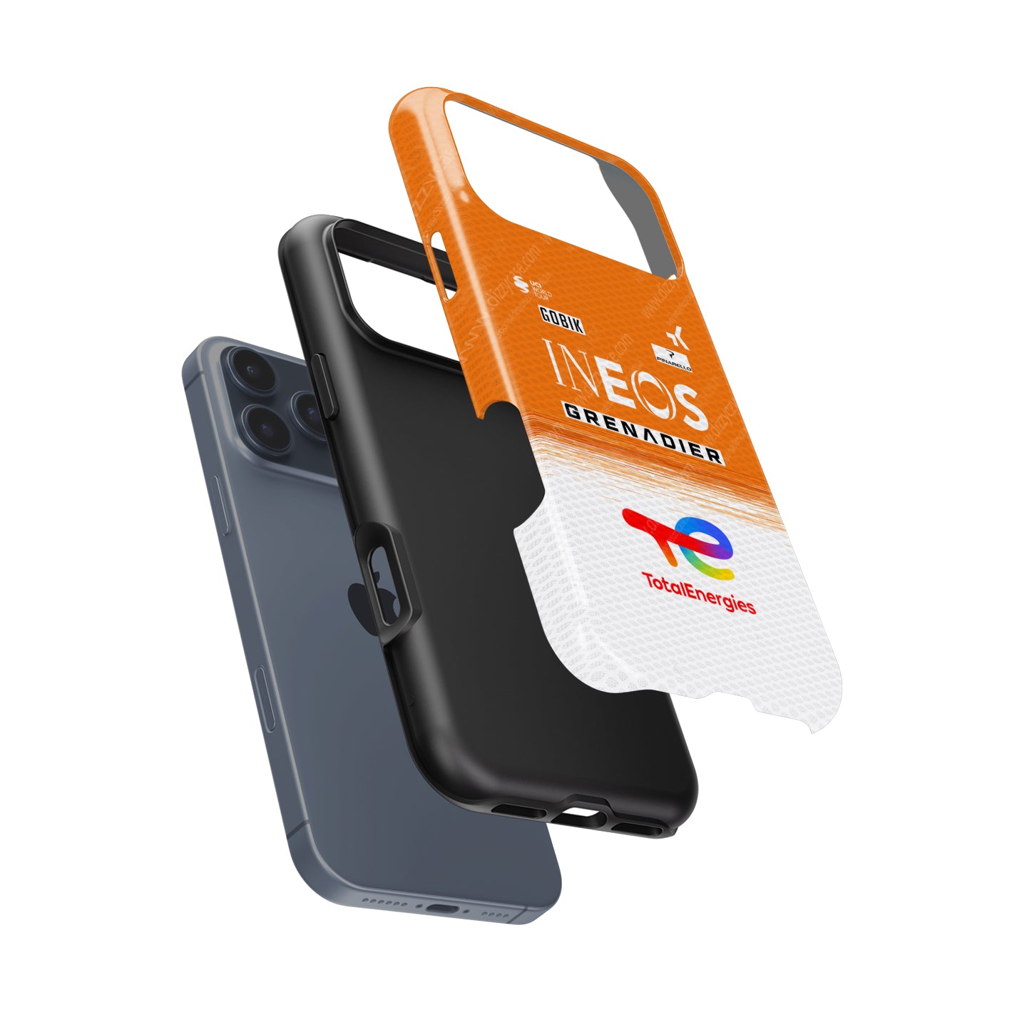 Alfa Romeo C39 livrée Saint Valentin par Coque de téléphone