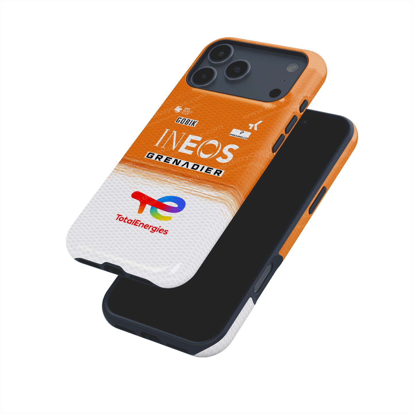 Alfa Romeo C39 livrée Saint Valentin par Coque de téléphone