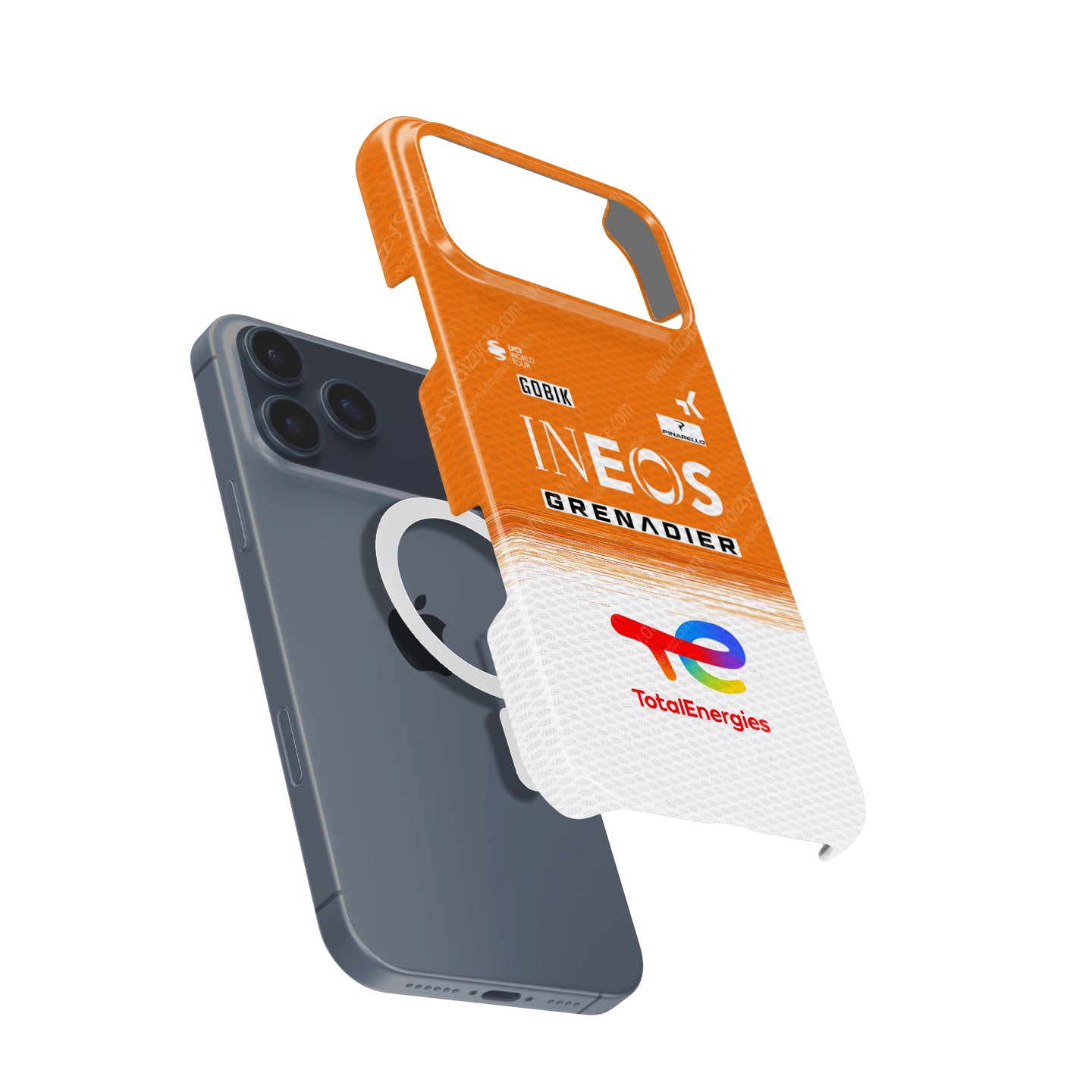 Alfa Romeo C39 livrée Saint Valentin par Coque de téléphone