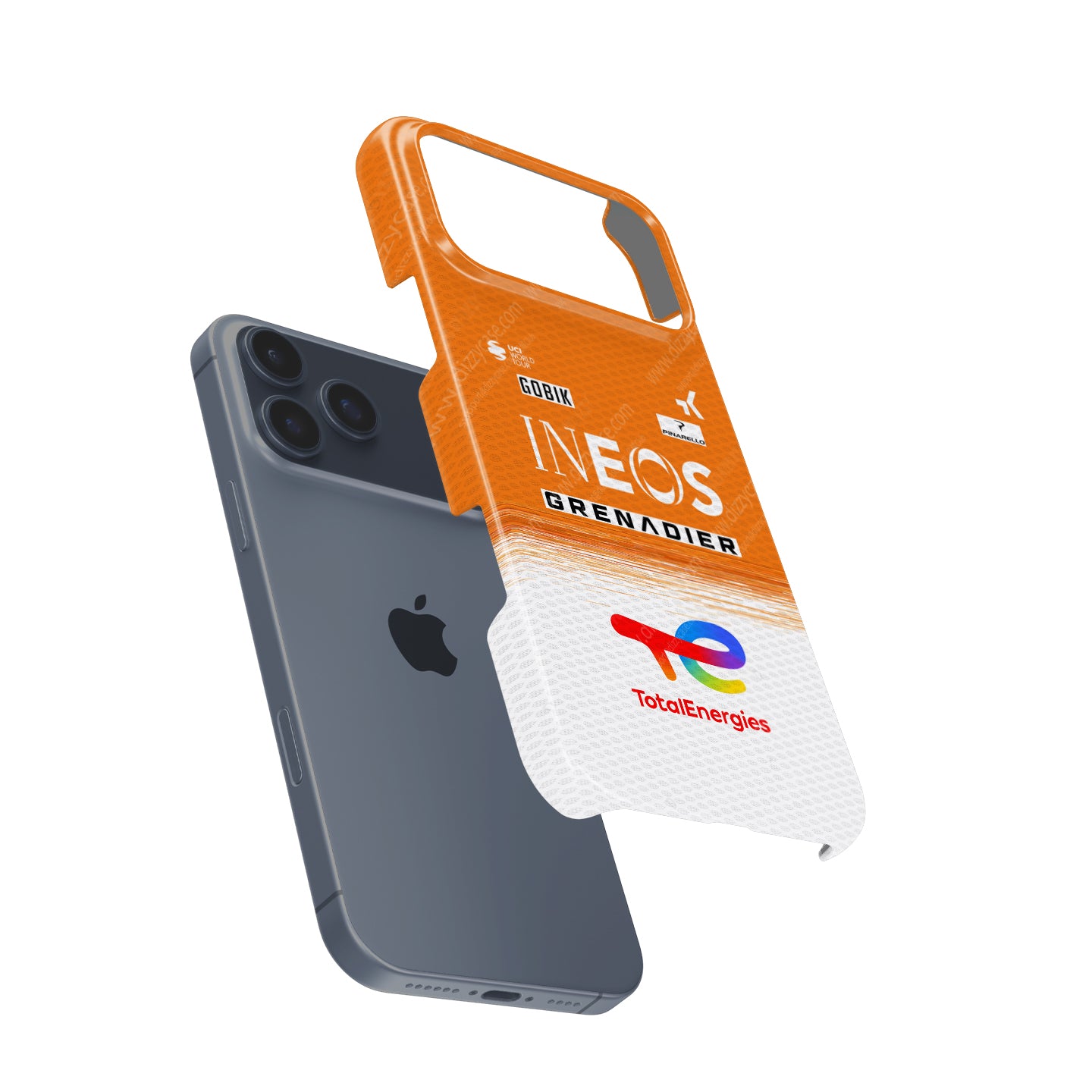 Alfa Romeo C39 livrée Saint Valentin par Coque de téléphone