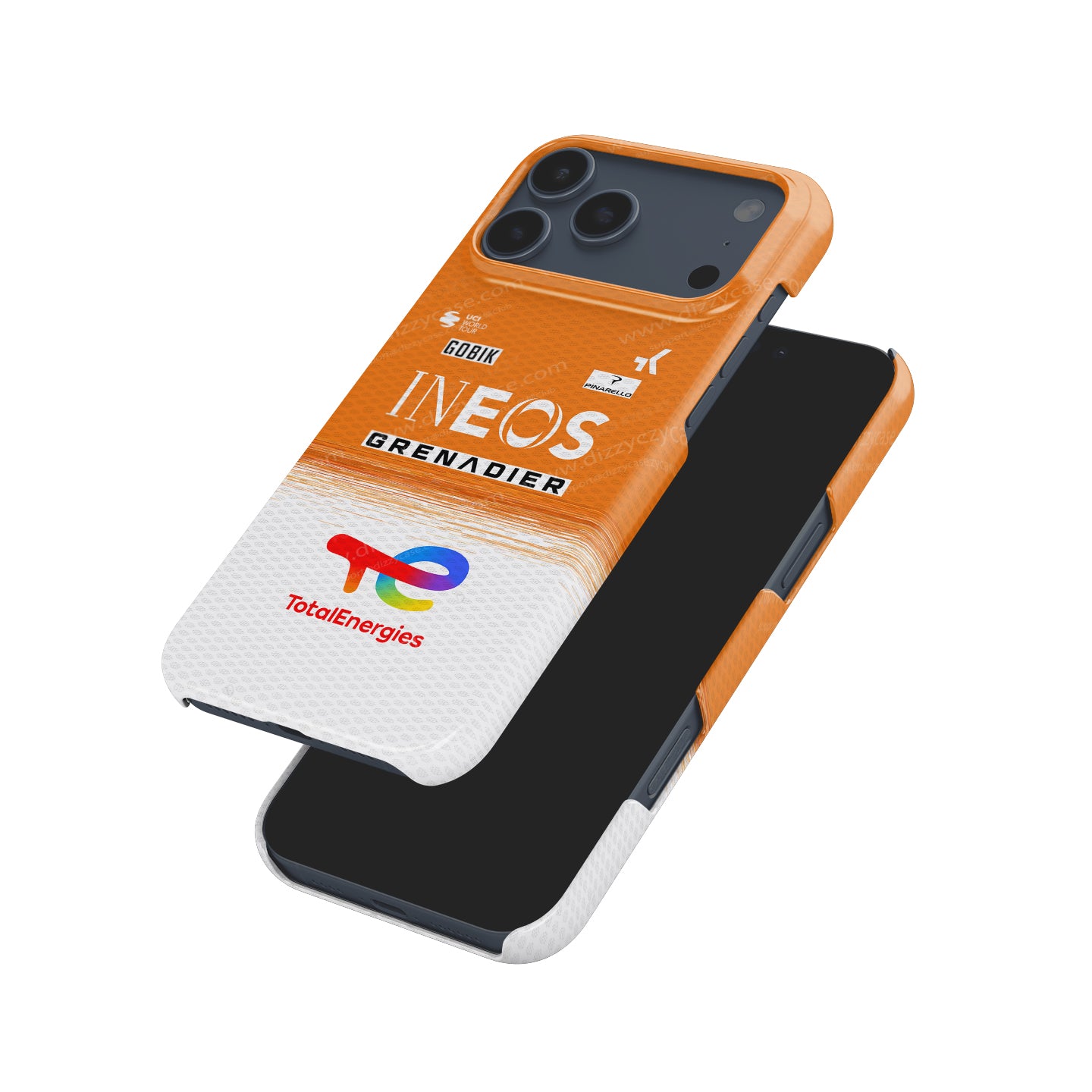 Alfa Romeo C39 livrée Saint Valentin par Coque de téléphone