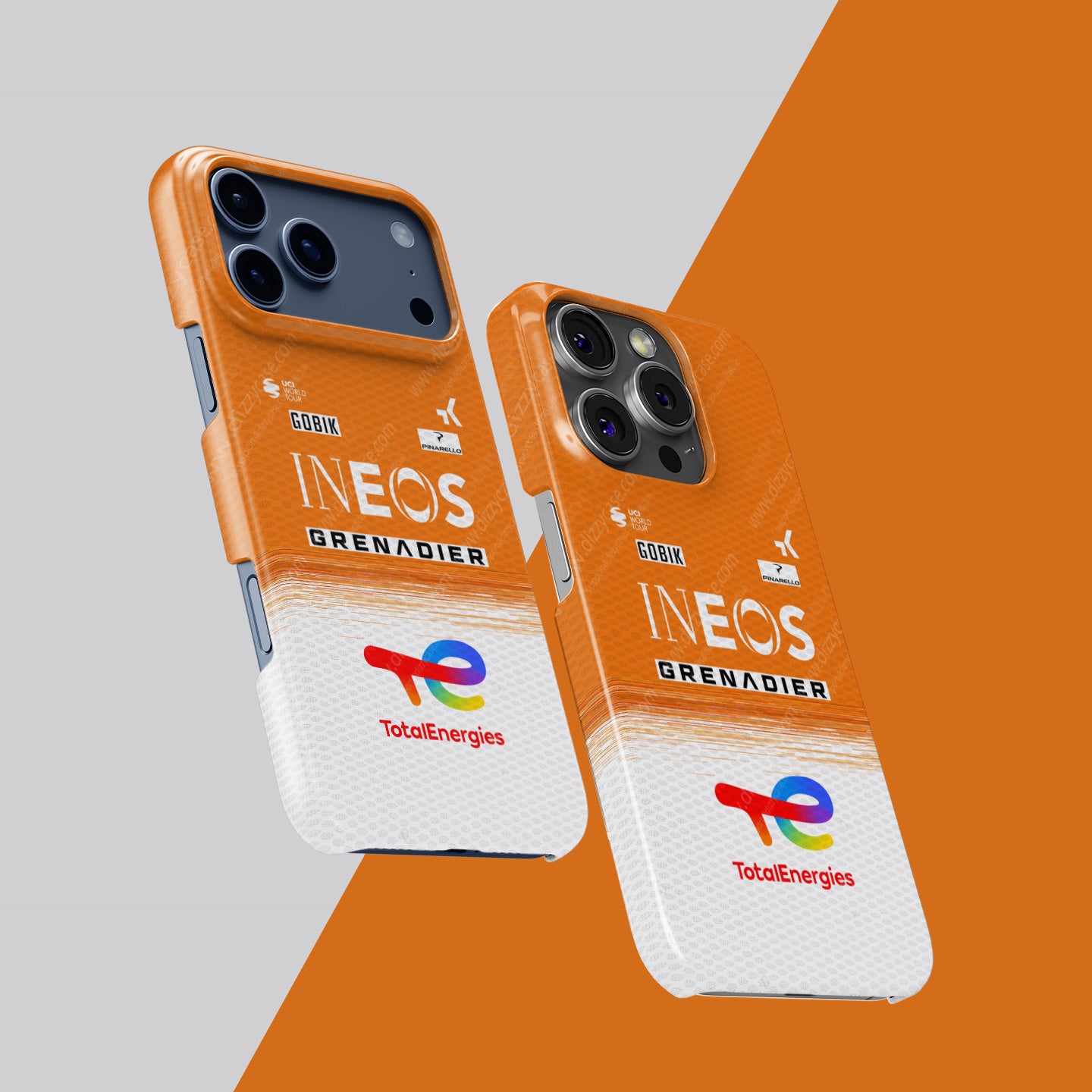 Alfa Romeo C39 livrée Saint Valentin par Coque de téléphone