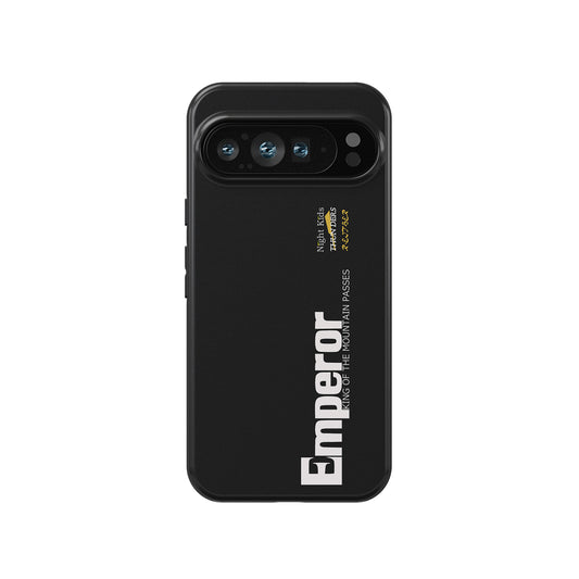 Get Bold Protection with the Initial D Emperor Livery Phone Case
