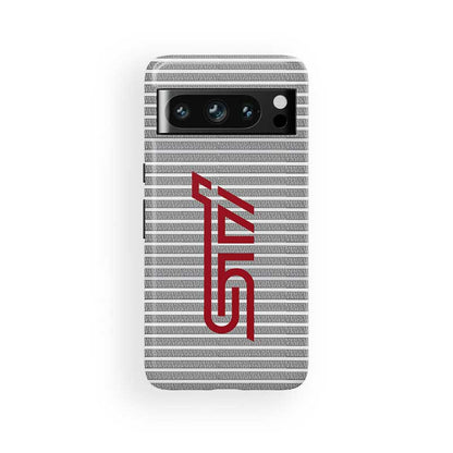 Subaru WRX STI EJ207 Phone Case: Bold Racing Style & Protection