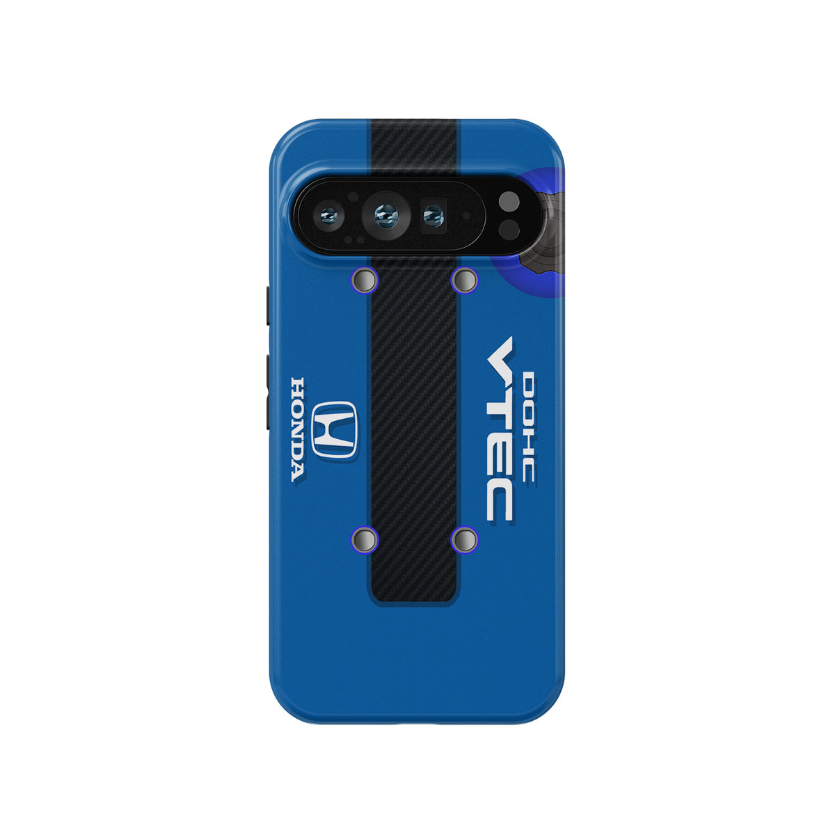 The Perfect Gift for Japanese Car Fans – JDM B16B Engine Phone Case