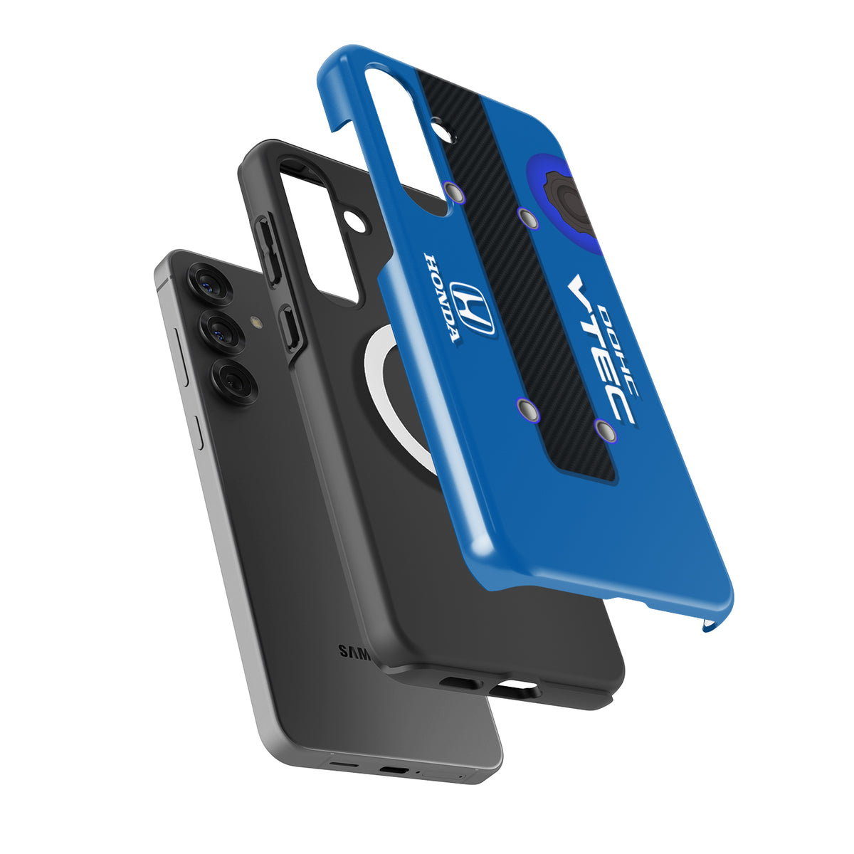 Shop Our Honda B16B Engine Mobile Case – Snap & Tough Options Available