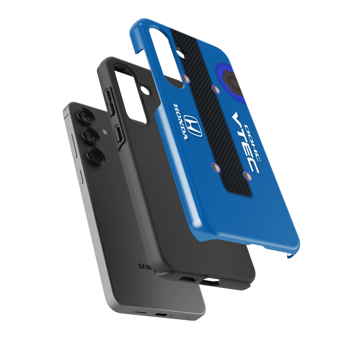 Shop Our Honda B16B Engine Mobile Case – Snap & Tough Options Available