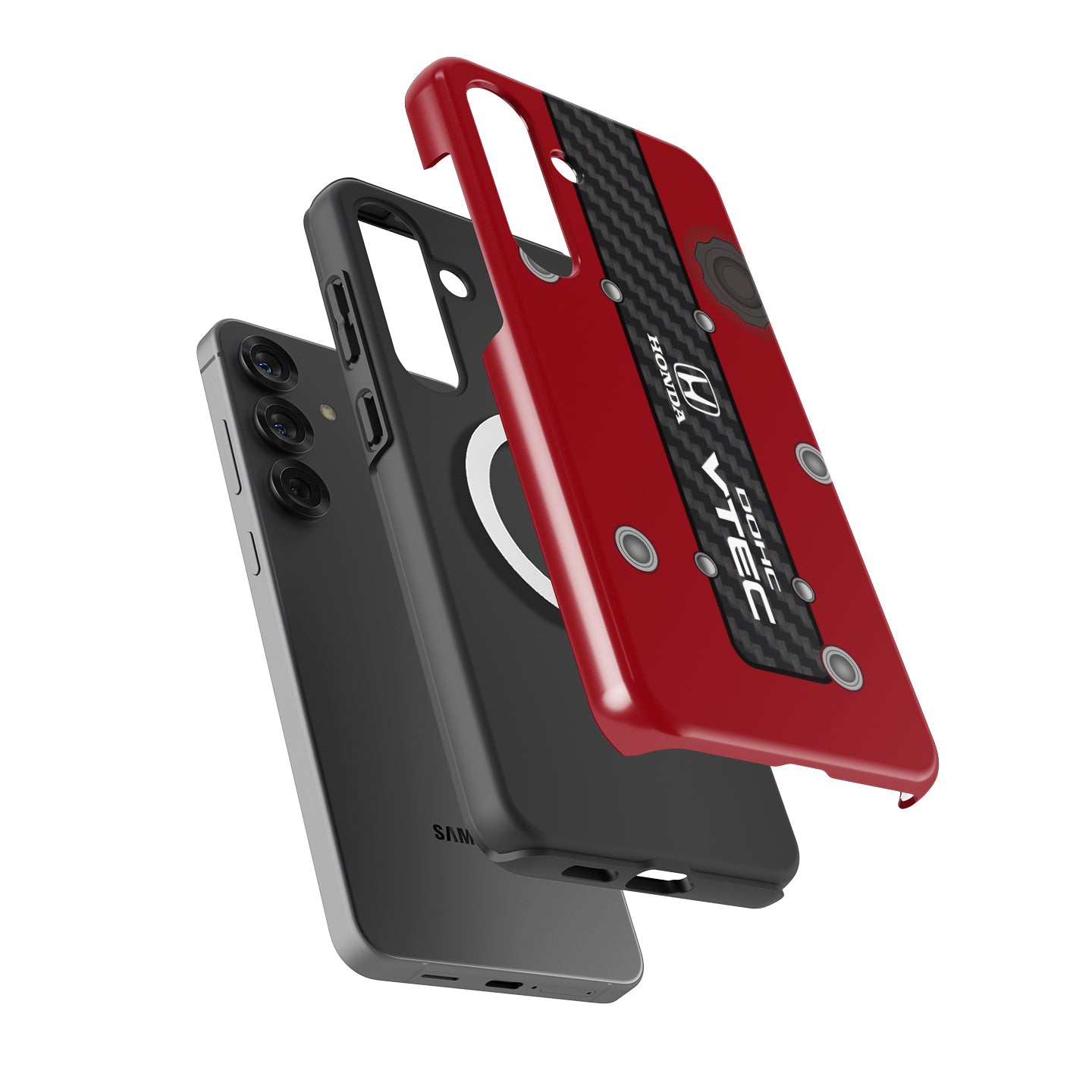 Honda F20C Engine Samsung Phone Case – Sleek, Tough & Bold