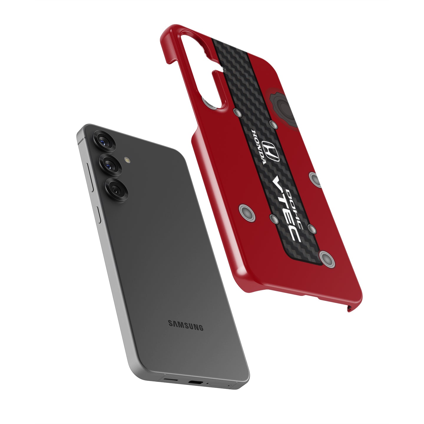 Honda F20C Engine Samsung Phone Case – Sleek, Tough & Bold