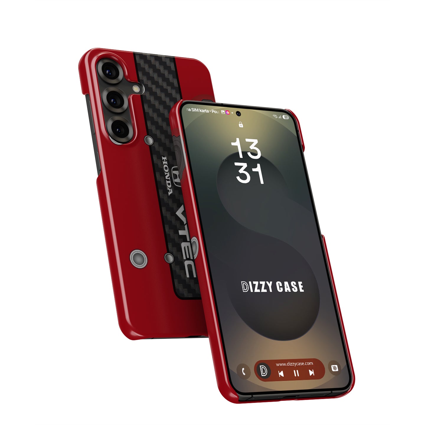 Honda F20C Engine Samsung Phone Case – Sleek, Tough & Bold