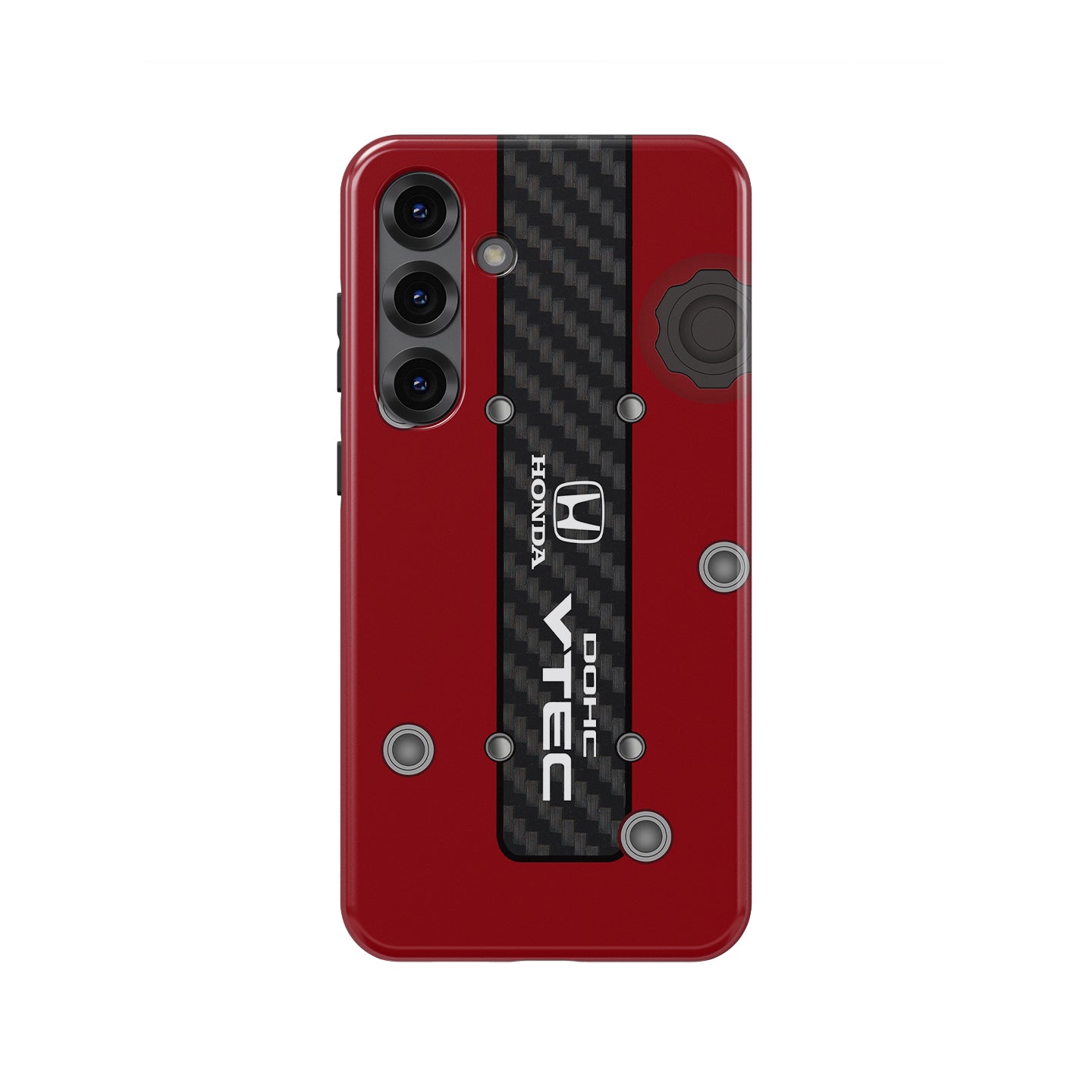 Honda F20C Engine Samsung Phone Case – Sleek, Tough & Bold