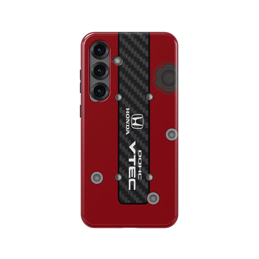 Honda F20C Engine Samsung Phone Case – Sleek, Tough & Bold
