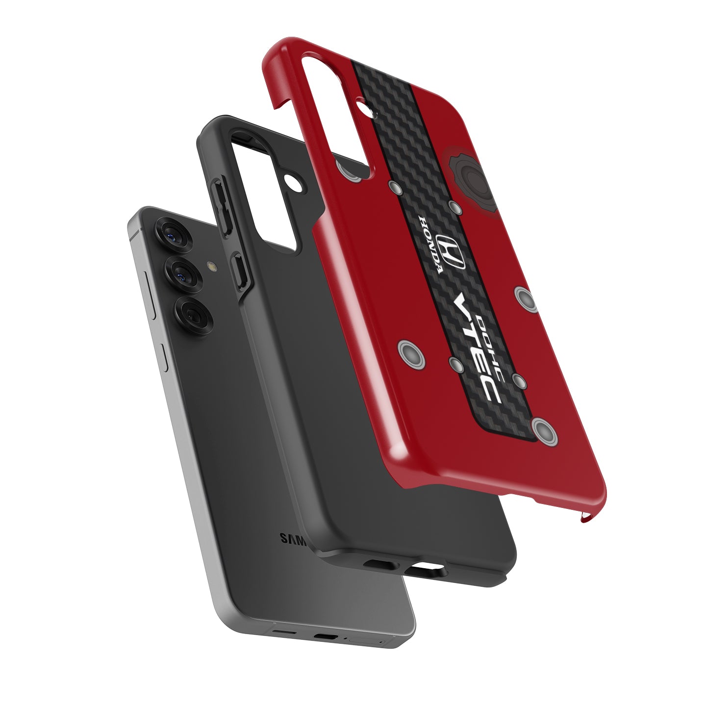 Honda F20C Engine Samsung Phone Case – Sleek, Tough & Bold