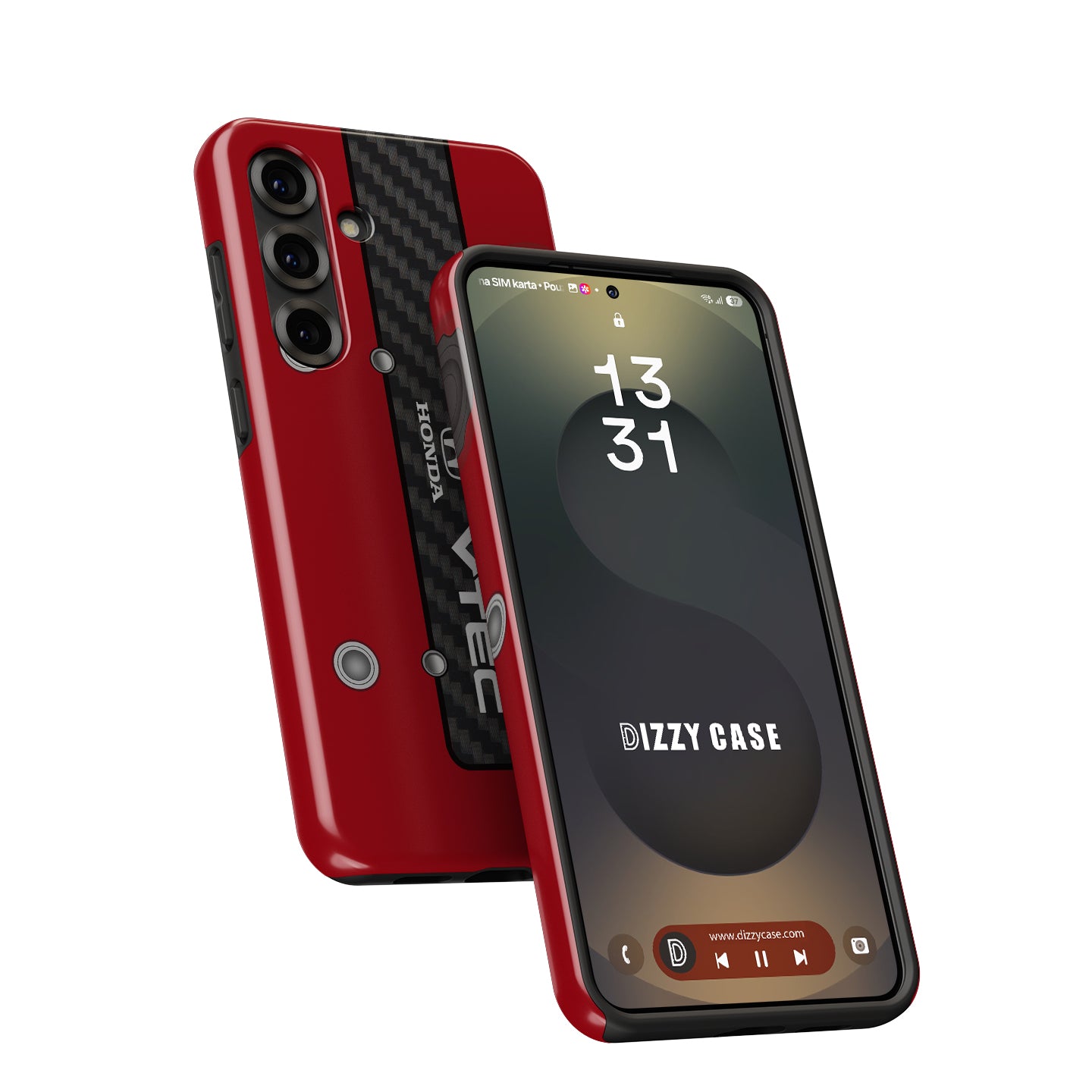 Honda F20C Engine Samsung Phone Case – Sleek, Tough & Bold