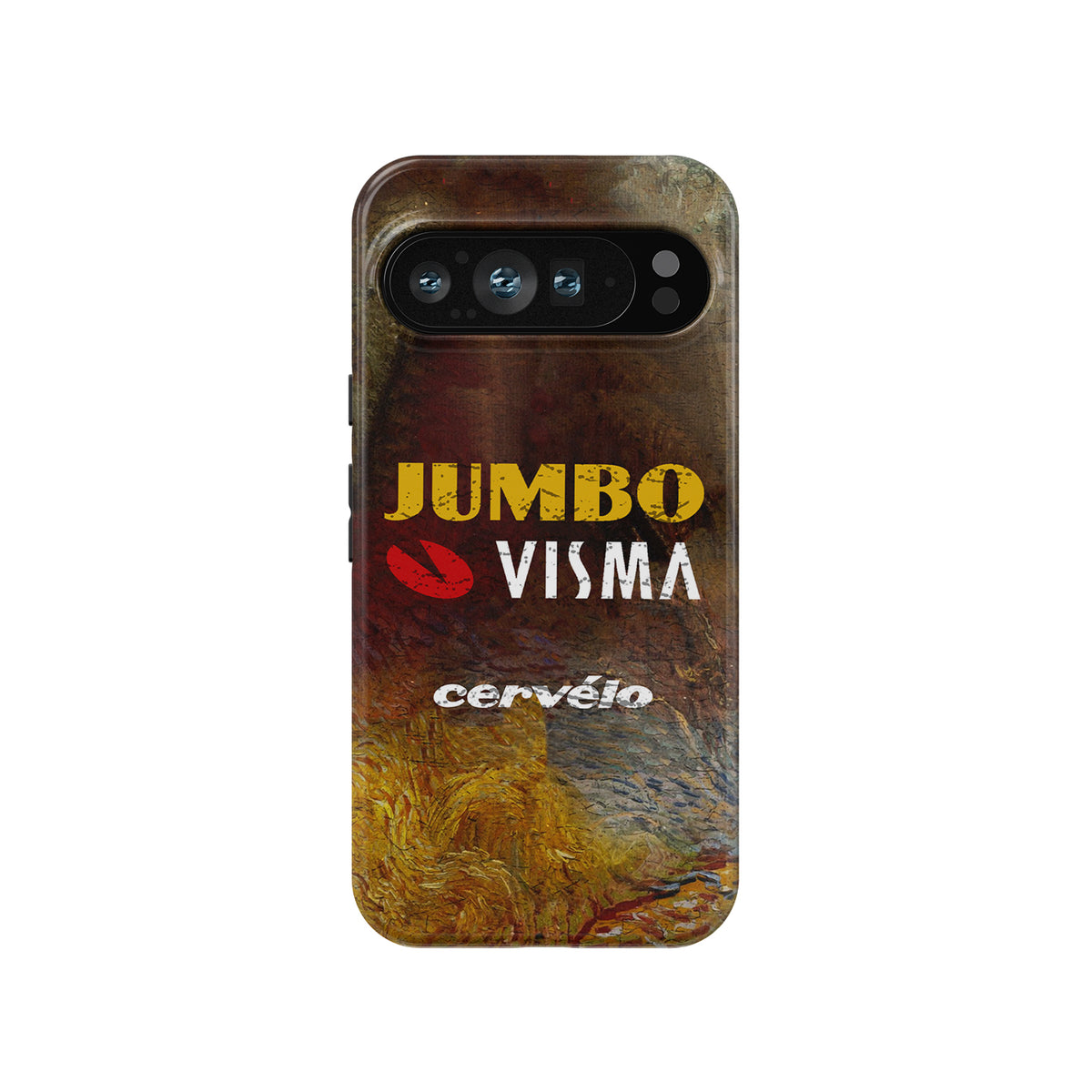 Celebrate Vingegaard’s Victory with a Sleek Phone Case