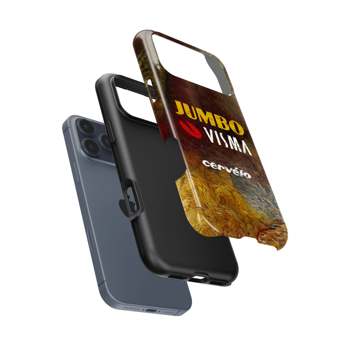 Celebrate Vingegaard’s Victory with a Sleek Phone Case