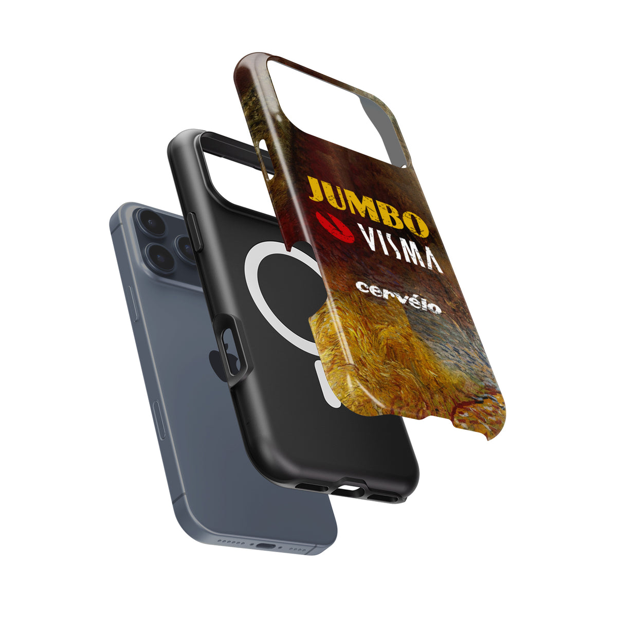 Celebrate Vingegaard’s Victory with a Sleek Phone Case