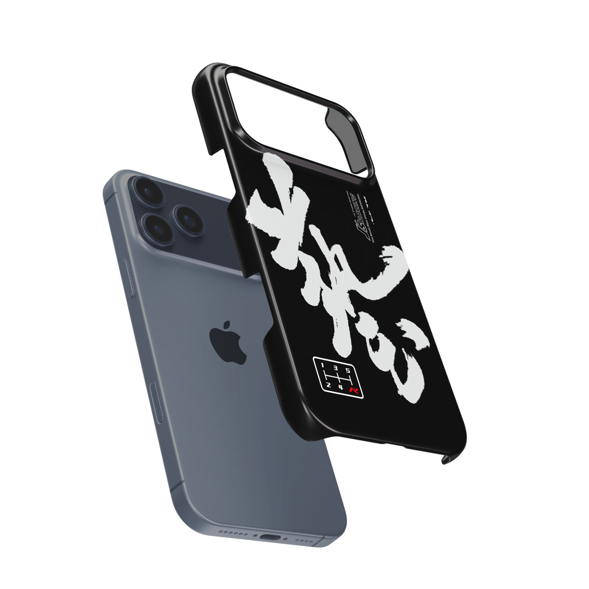 J's Racing LOGO JDM Honda Phone Case: Iconic Style & Protection