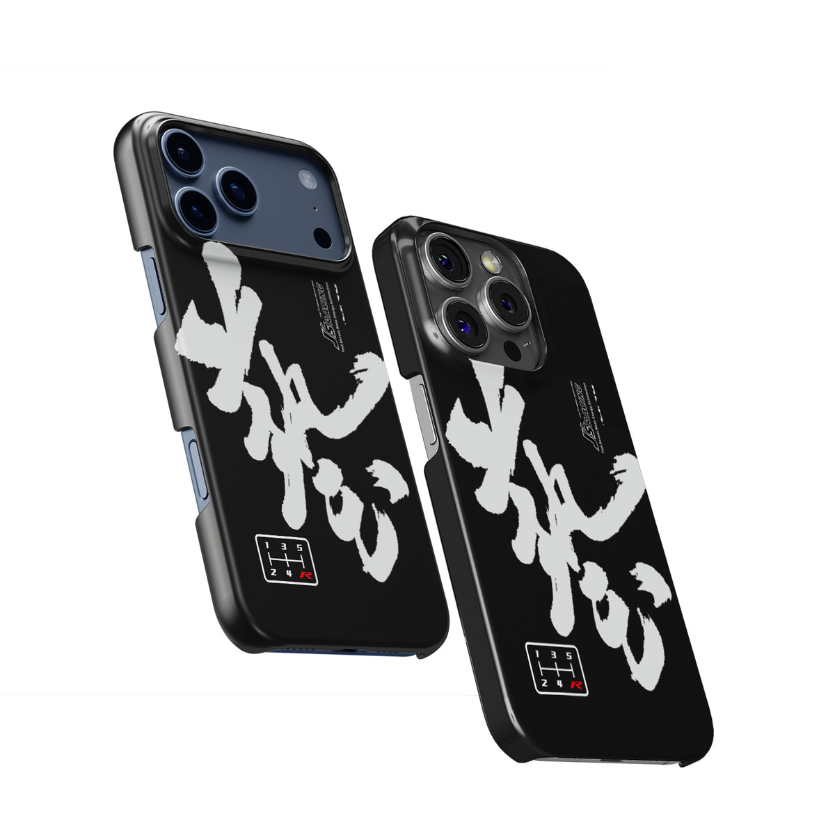 J's Racing LOGO JDM Honda Phone Case: Iconic Style & Protection
