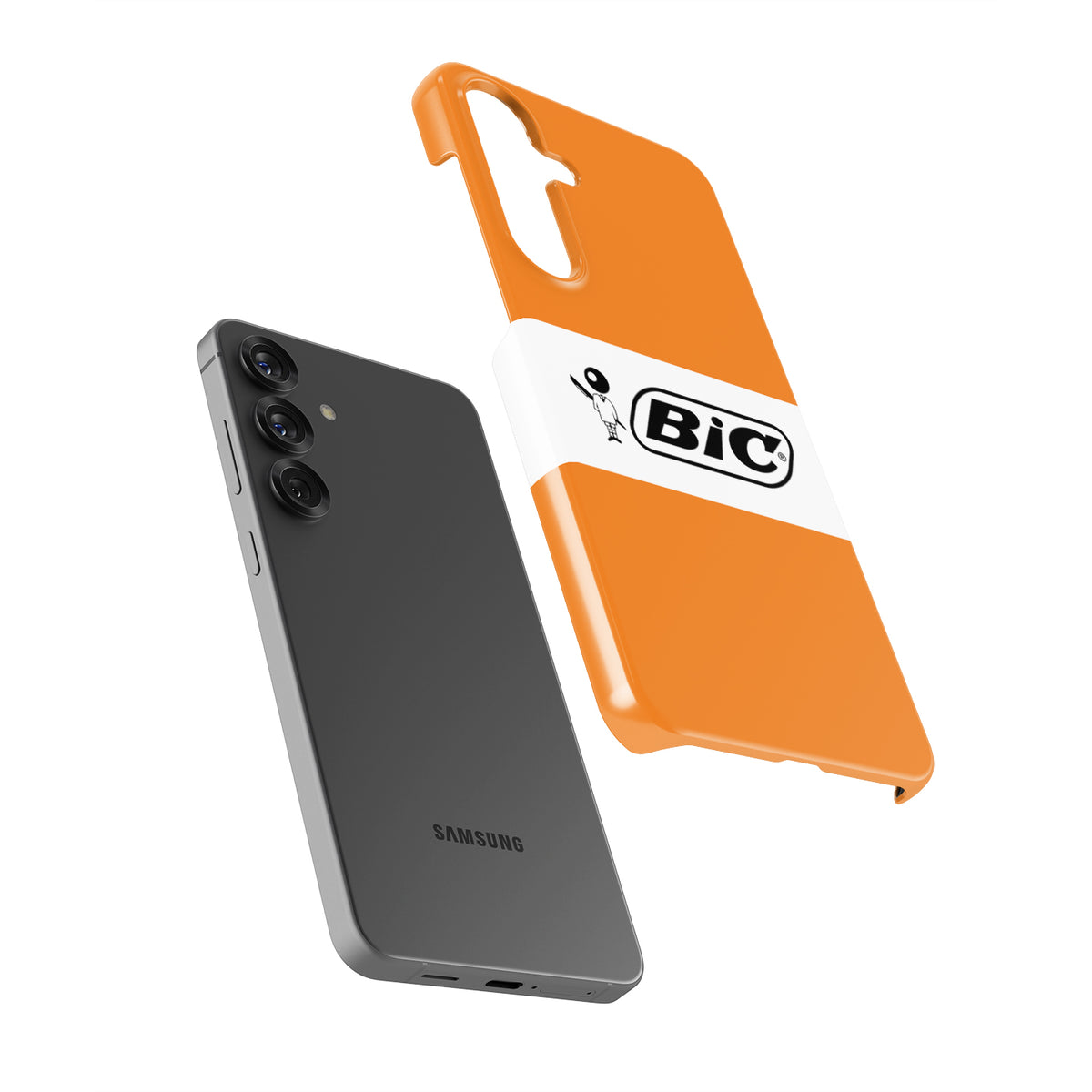 Sleek and Strong: Jacques Anquetil 1957 Jersey Phone Case