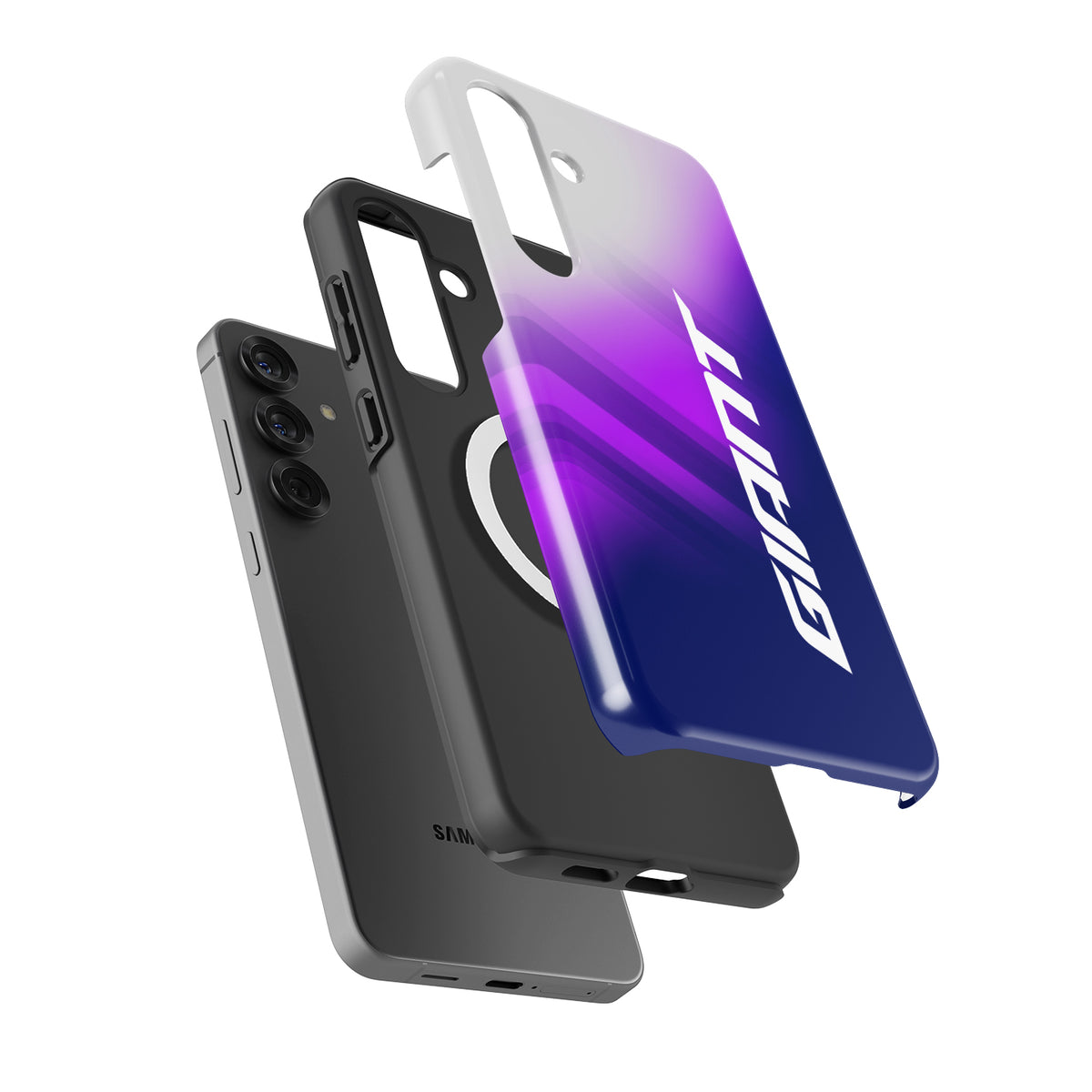 2025 Jayco Alula Team Livery GIANT Propel Phone Case – Samsung Galaxy