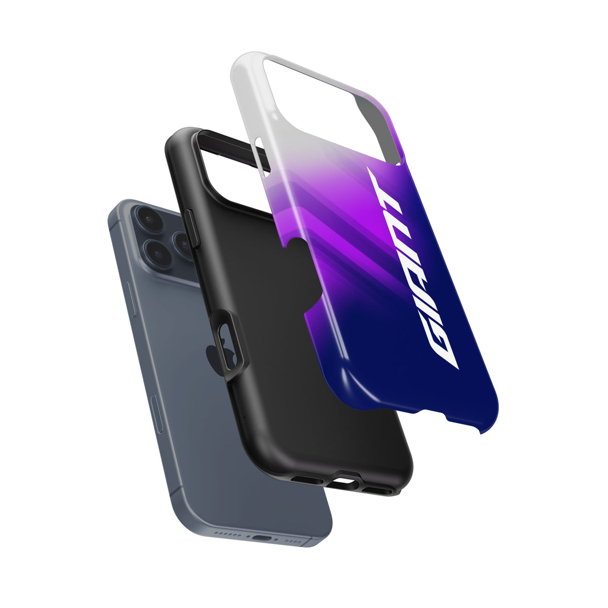 Jayco Alula Team 2025 Livery Phone Case – GIANT Propel Edition