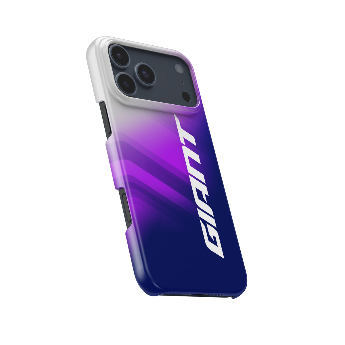 GIANT Propel Advanced SL Jayco cycling iPhone case view 5